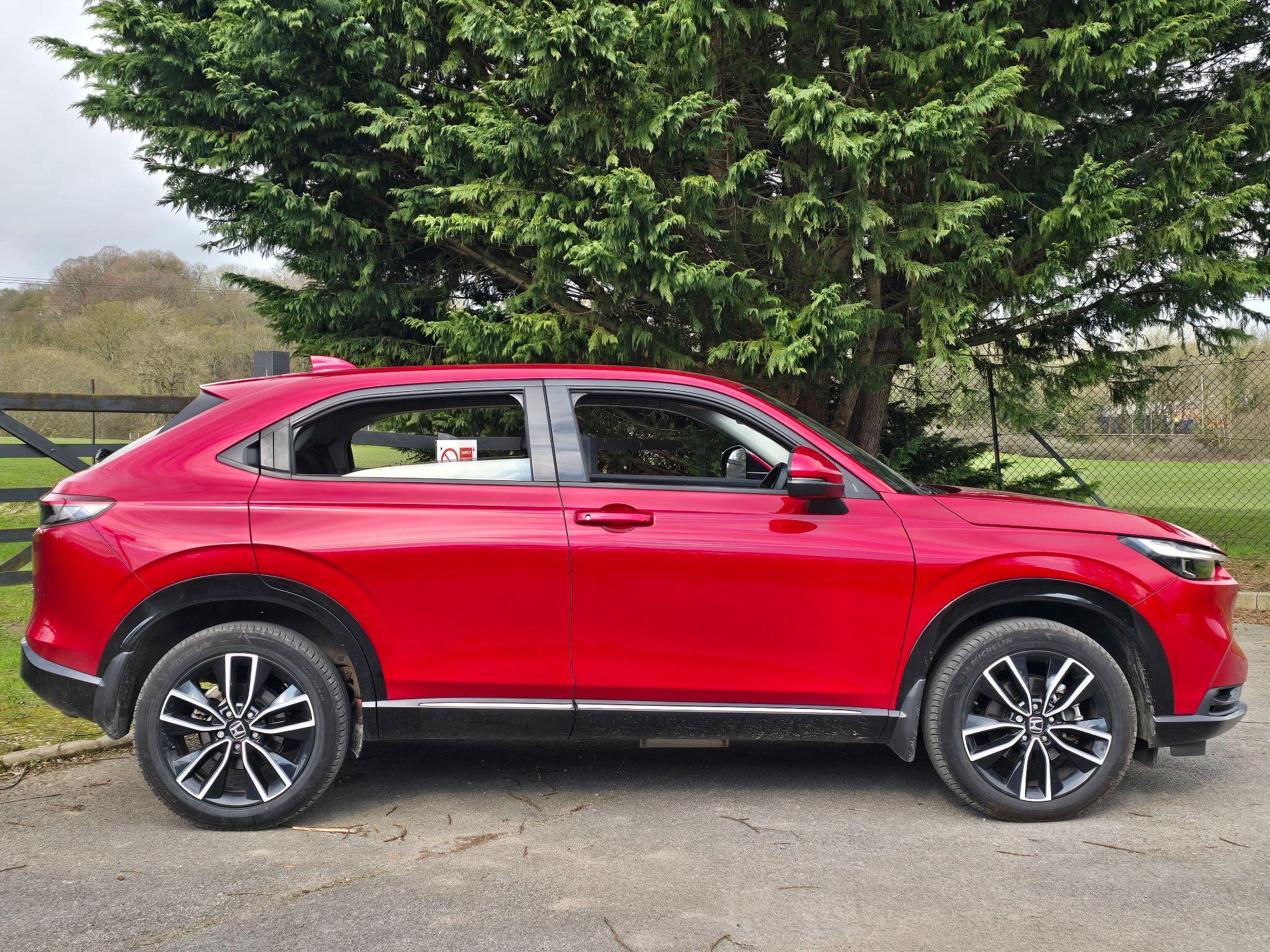 Honda HR-V - Image 10