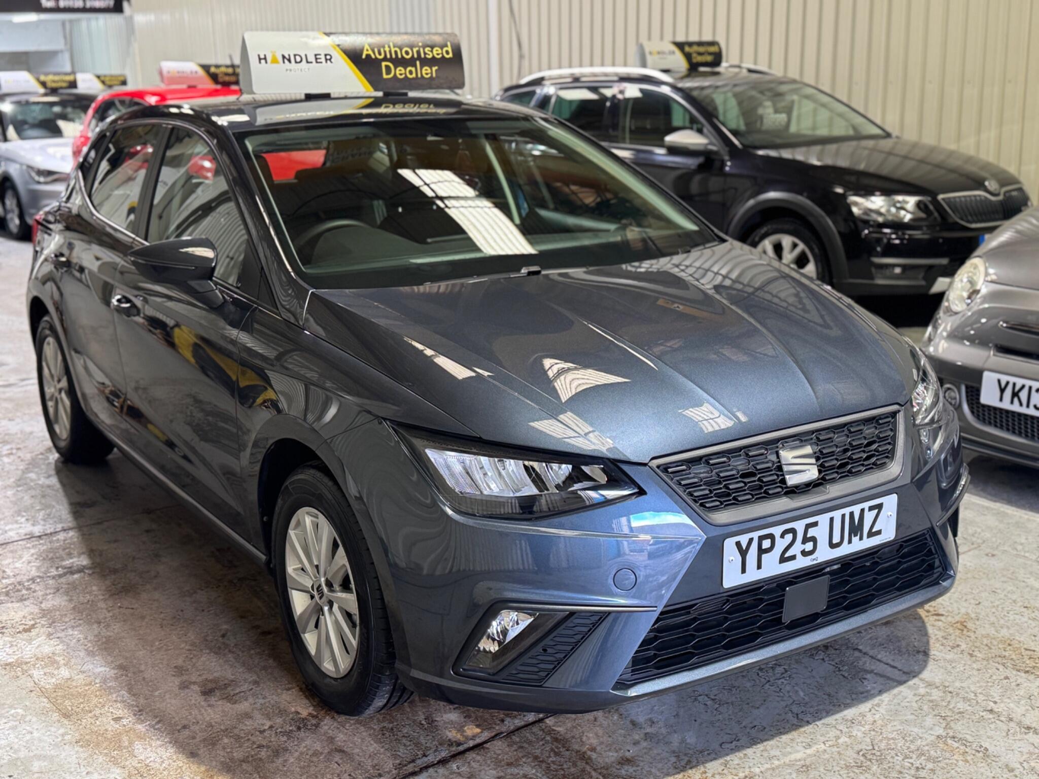 SEAT Ibiza - Image 5