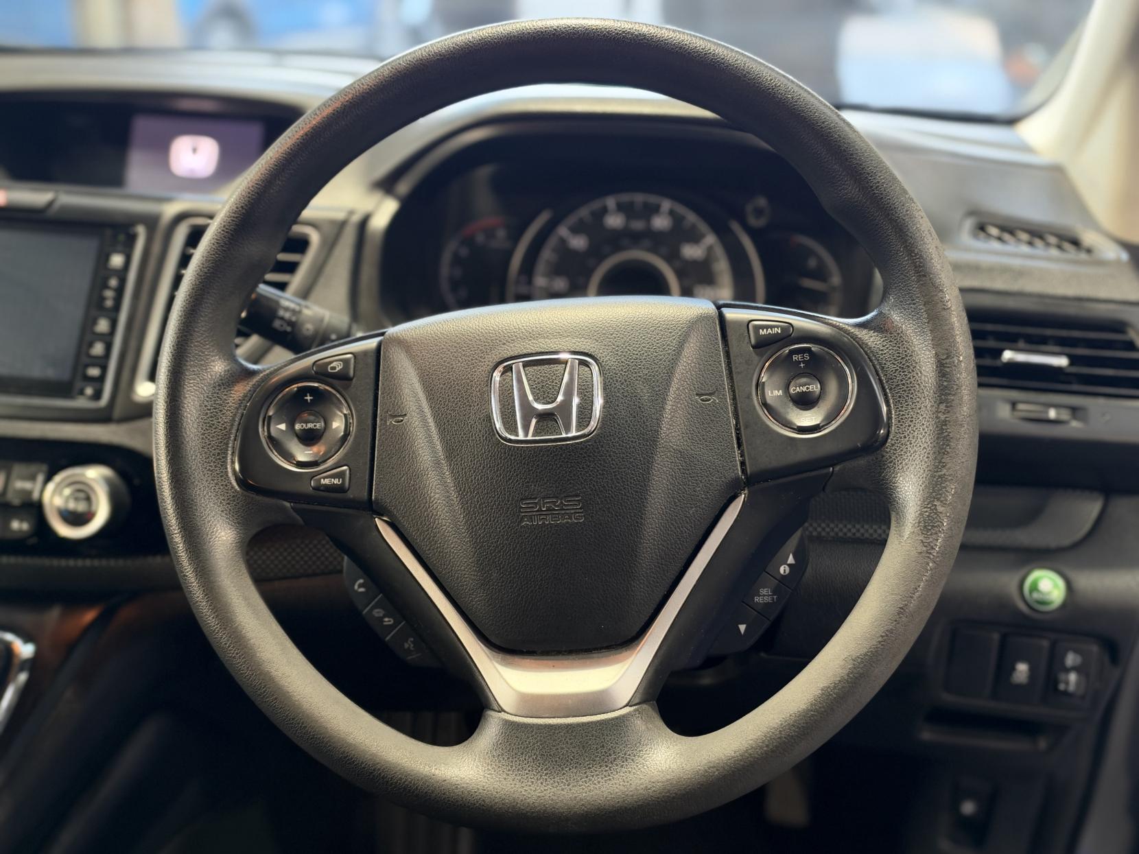 Honda CR-V - Image 10
