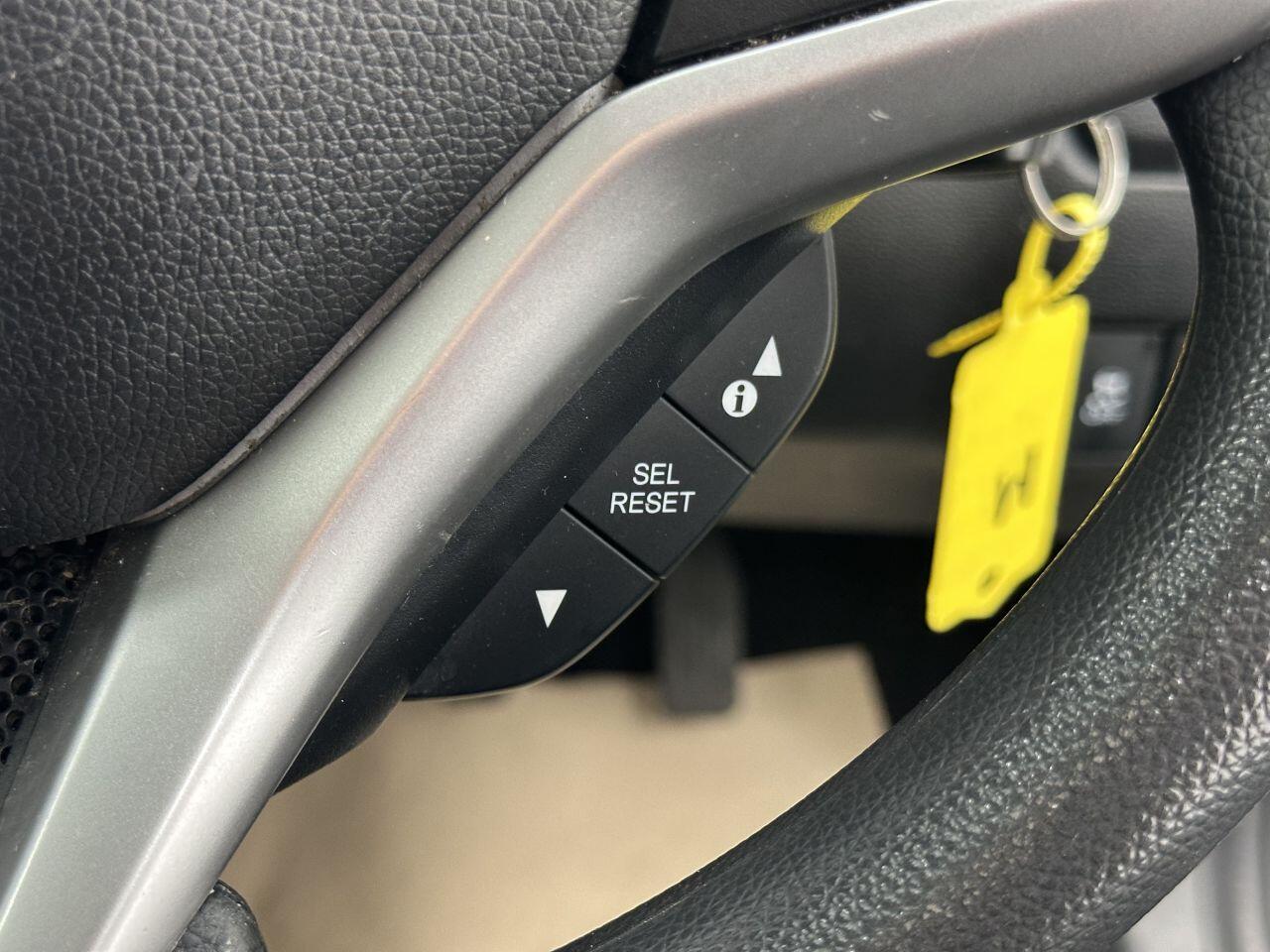 Honda Jazz - Image 25