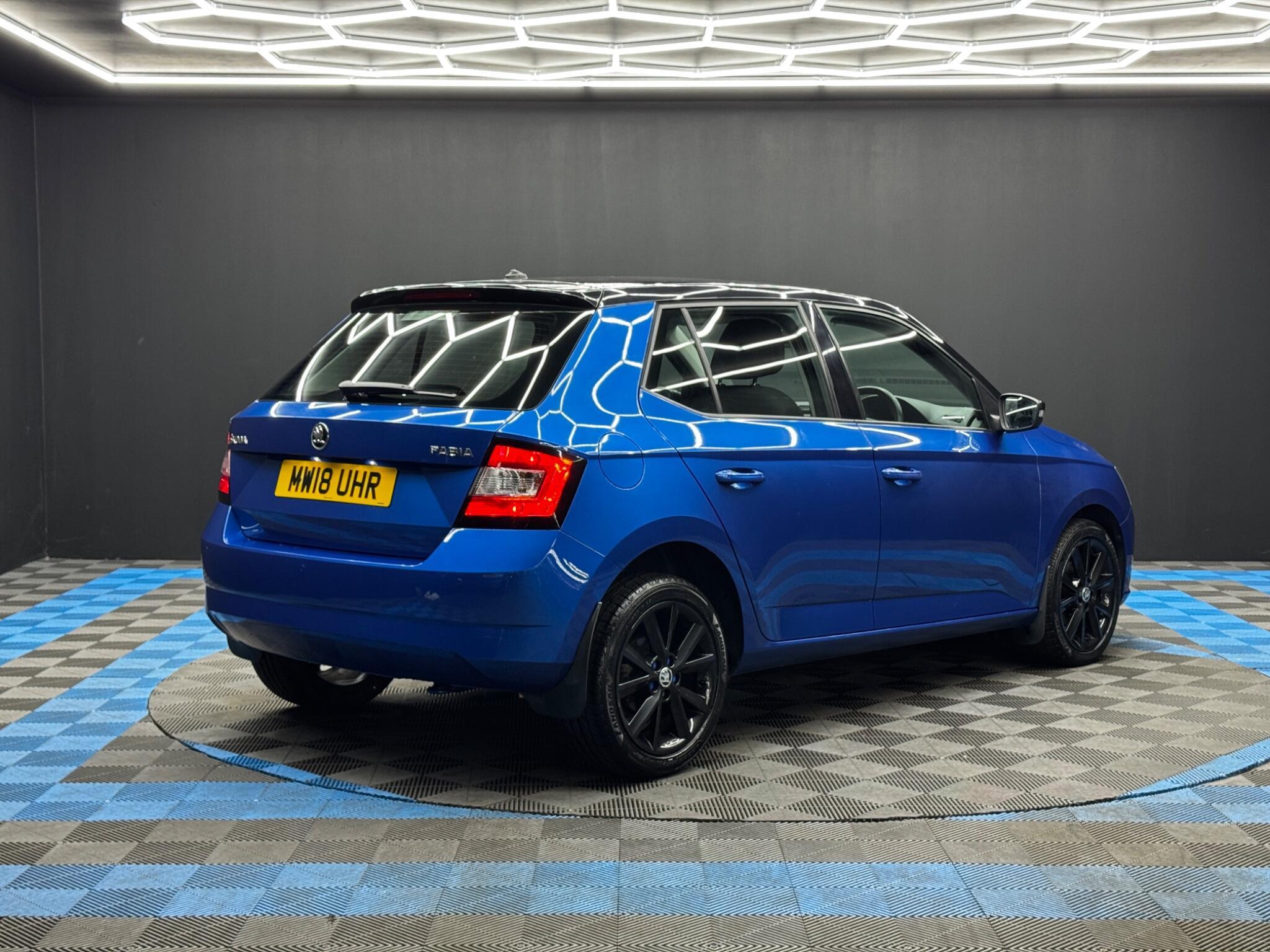 Skoda Fabia - Image 5
