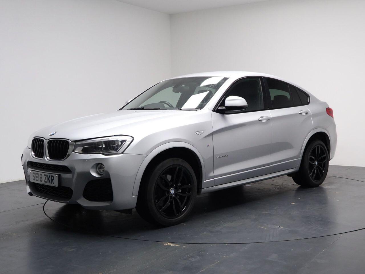 BMW X4 - Image 10