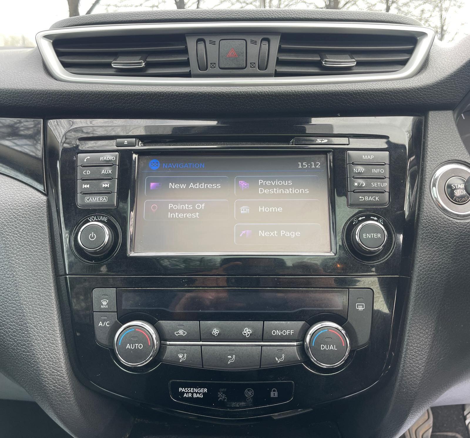 Nissan Qashqai - Image 34