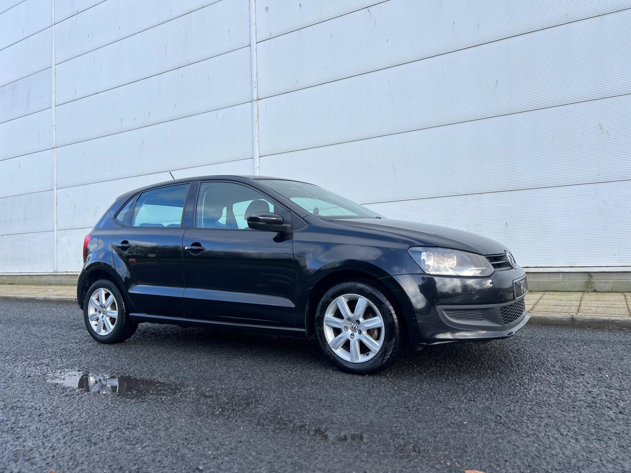 Volkswagen Polo - Image 30