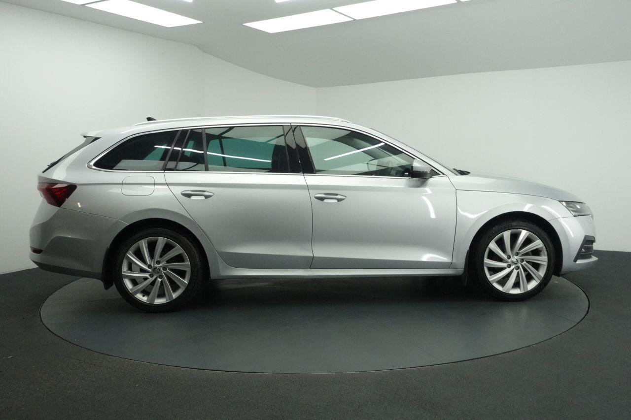 Skoda Octavia - Image 14