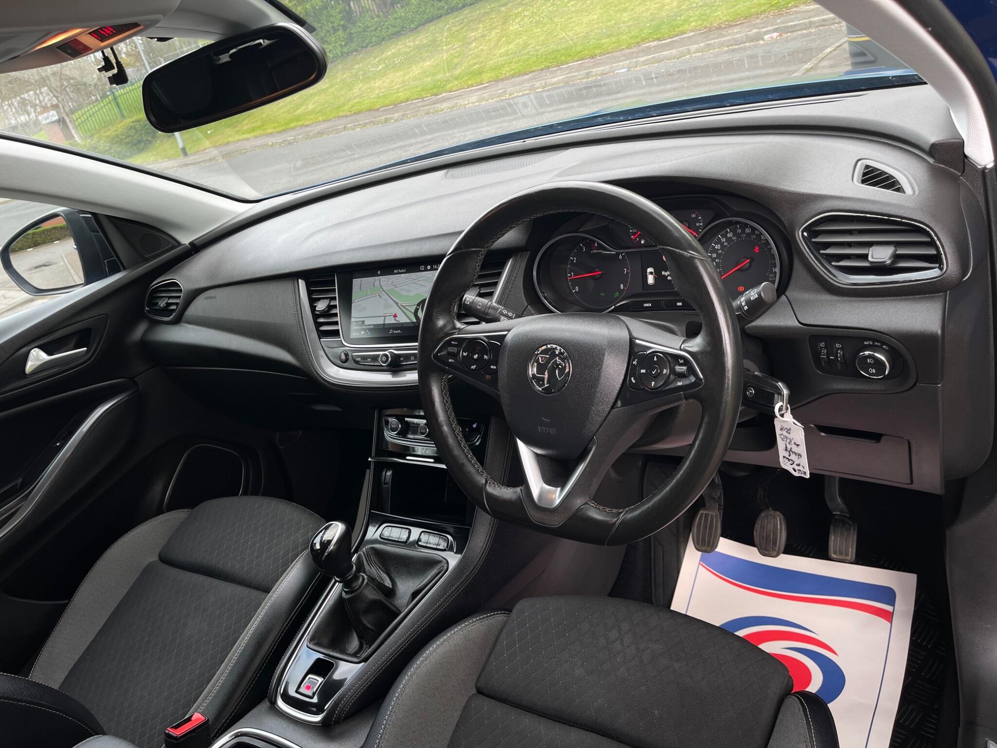 Vauxhall Grandland X - Image 29