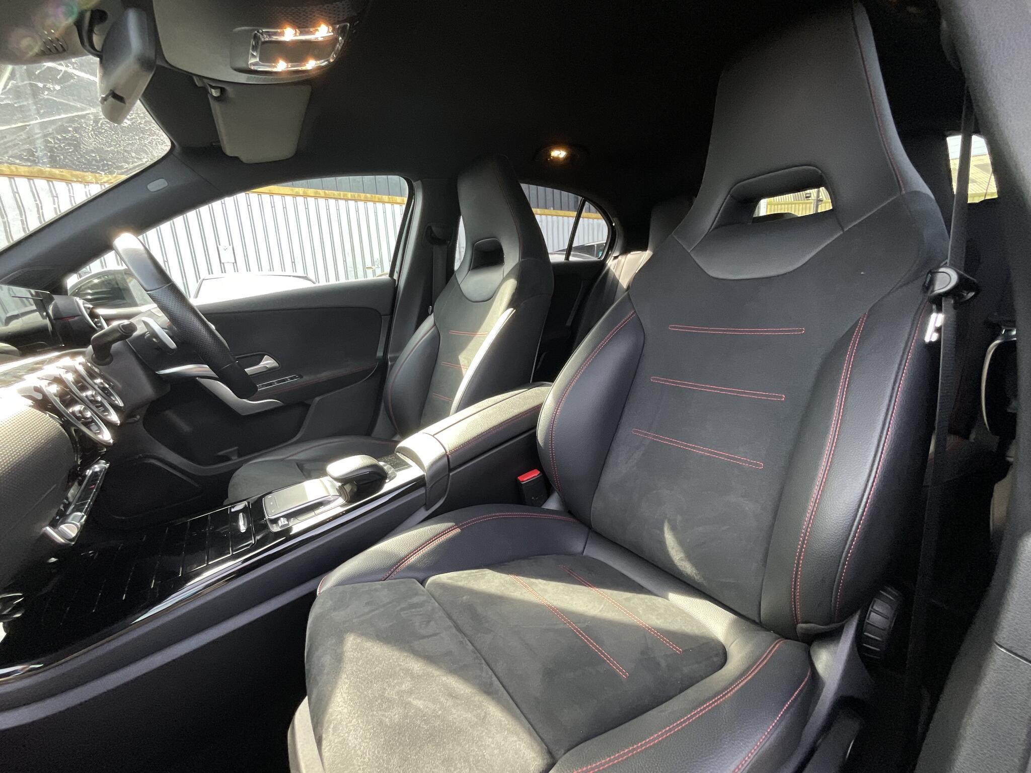Mercedes A Class - Image 10
