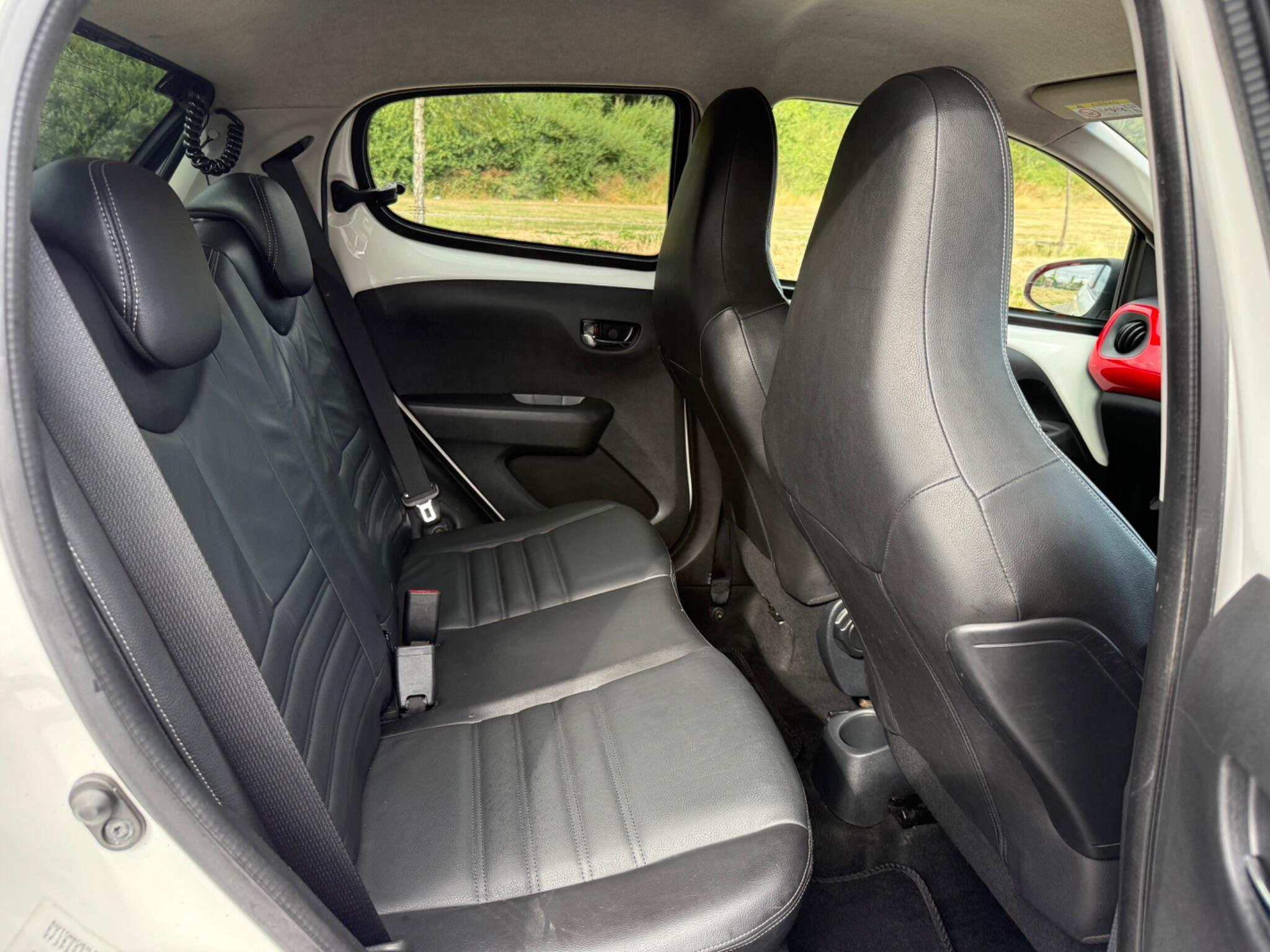 Peugeot 108 - Image 15