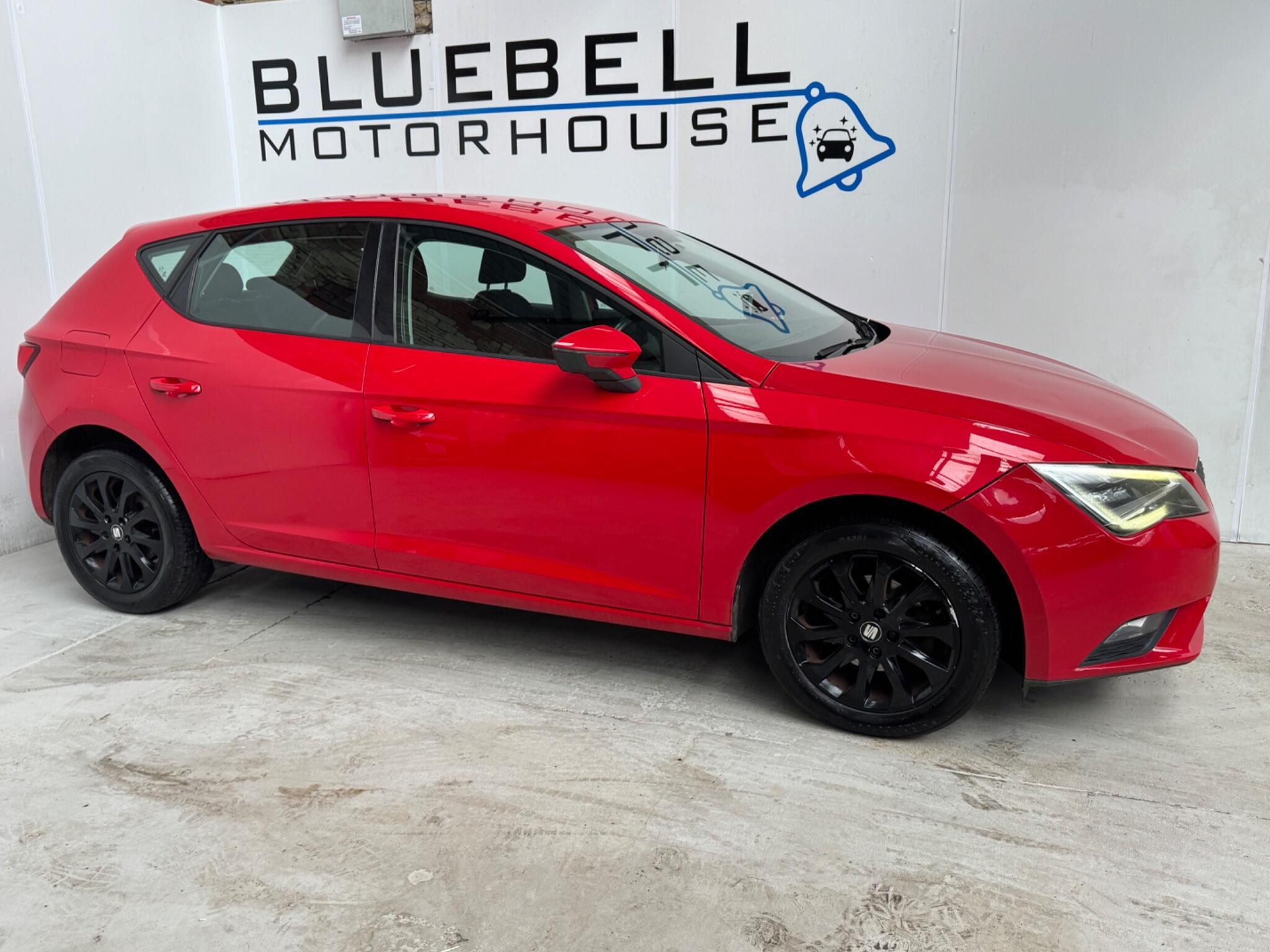 SEAT Leon - Image 9