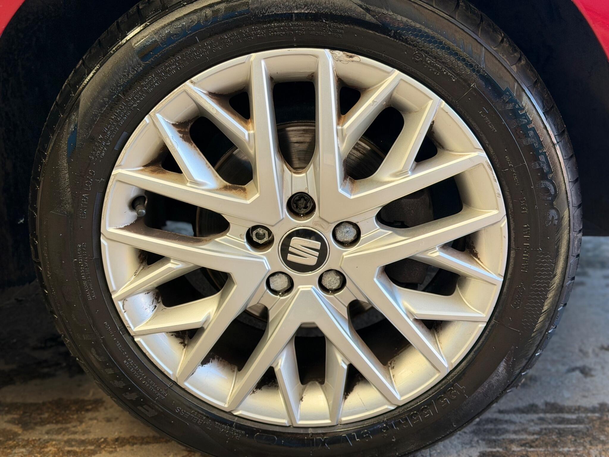 SEAT Ibiza - Image 18