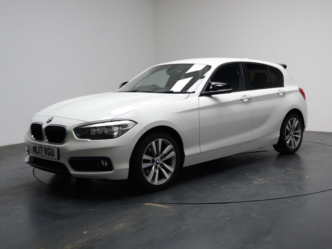 BMW 1 Series - Image 3