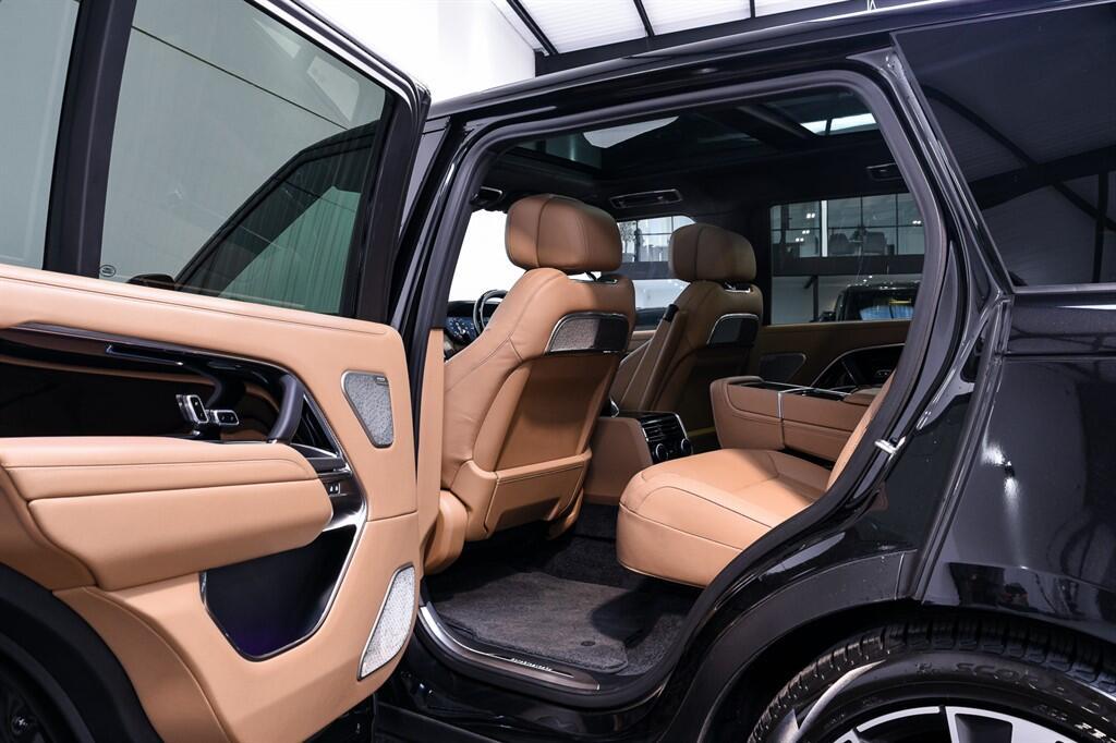 Land Rover Range Rover - Image 21