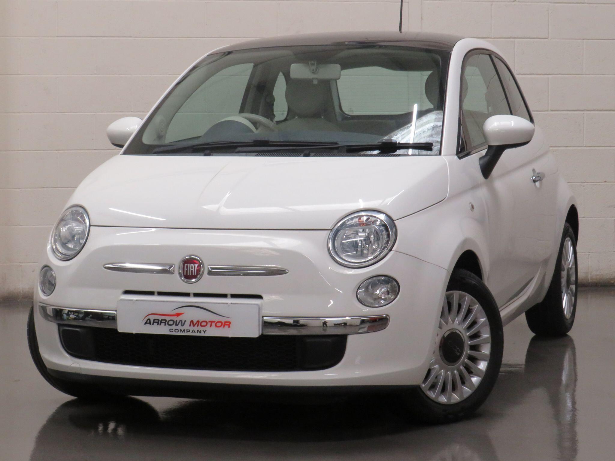 Fiat 500 - Image 7