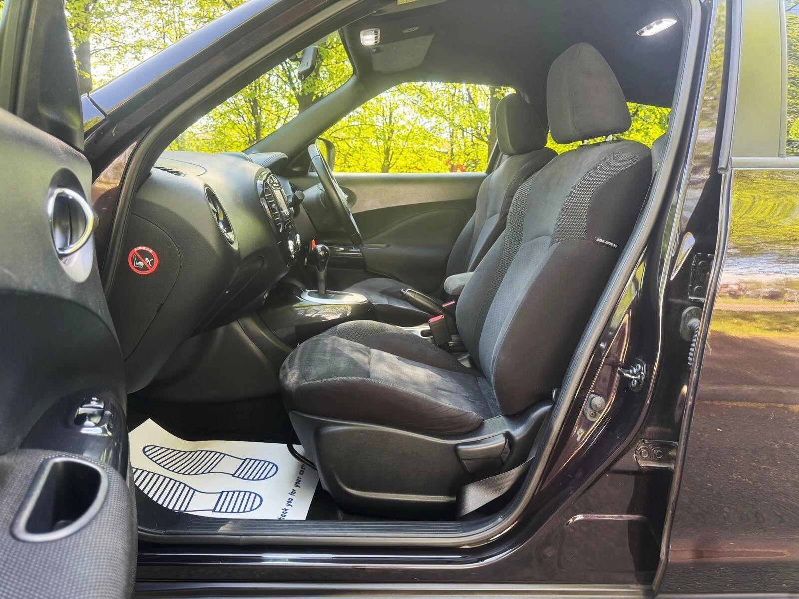 Nissan Juke - Image 24