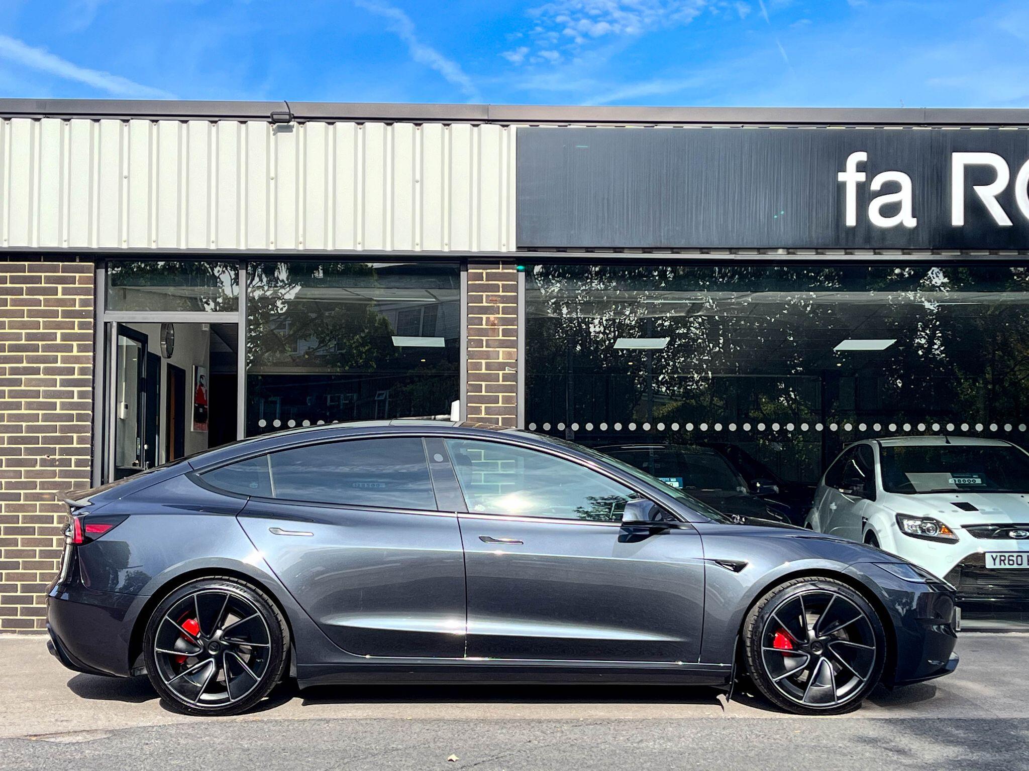 Tesla Model 3 - Image 16