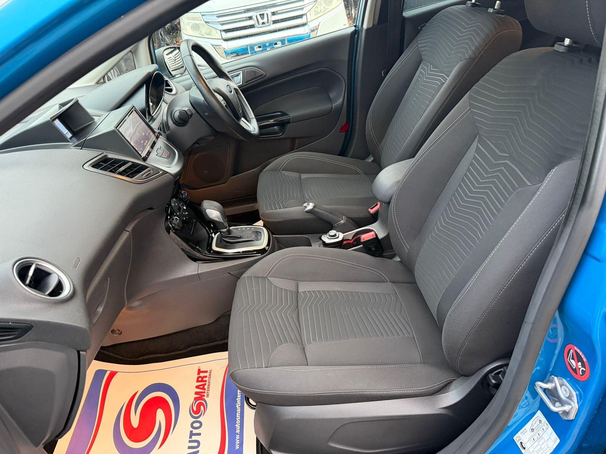 Ford Fiesta - Image 20