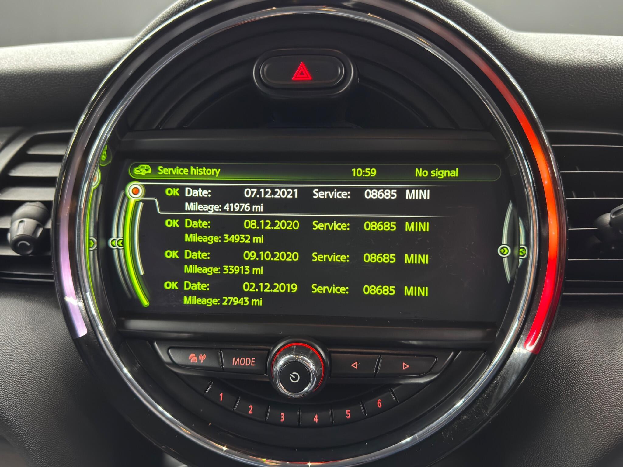 MINI Hatch - Image 36