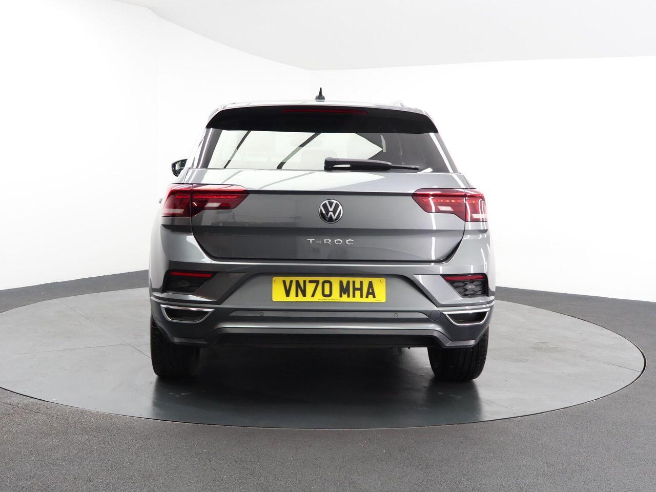 Volkswagen T-Roc - Image 6