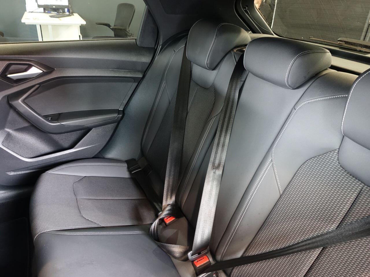 Audi A1 - Image 17