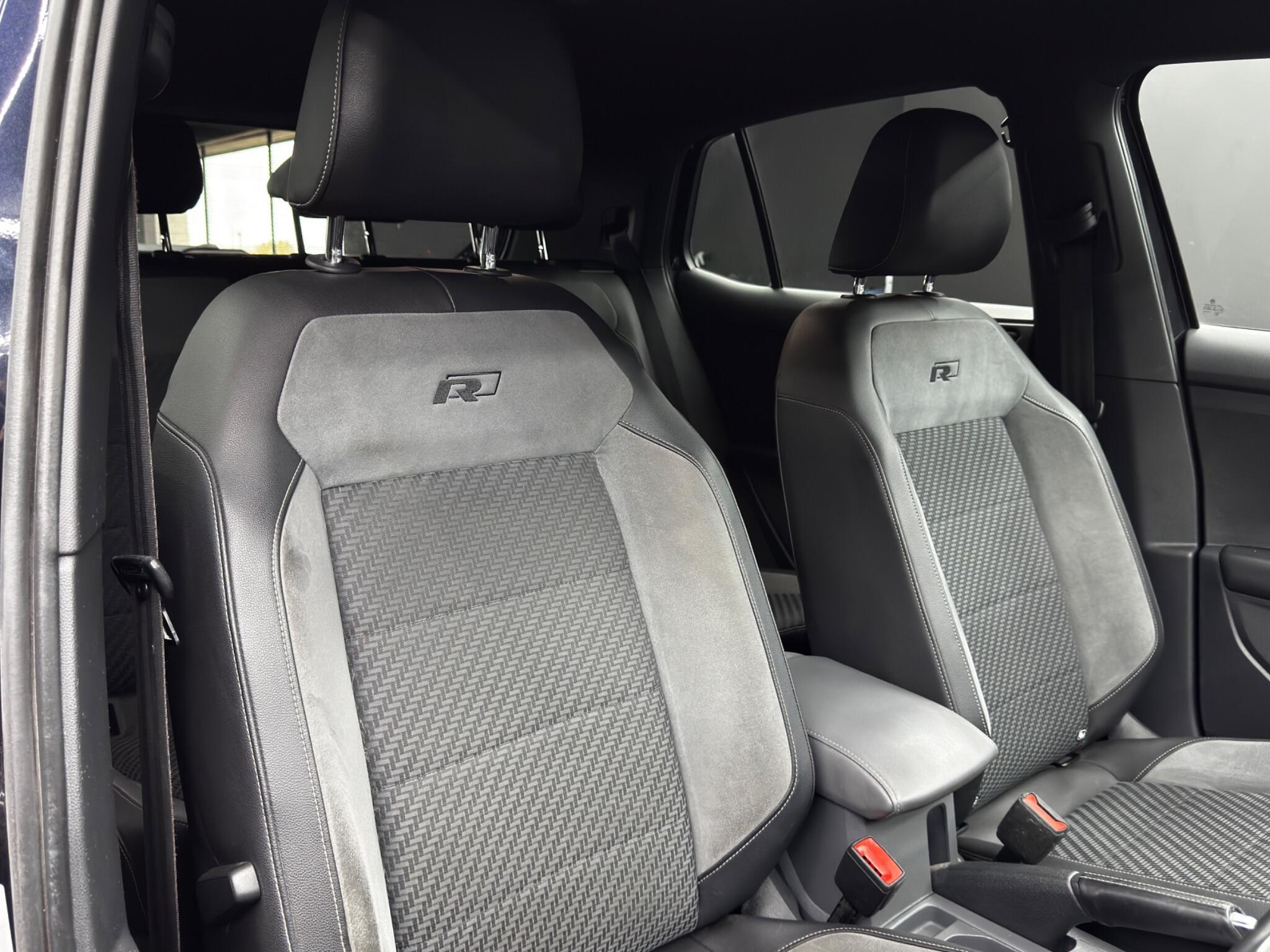 Volkswagen T-Cross - Image 12