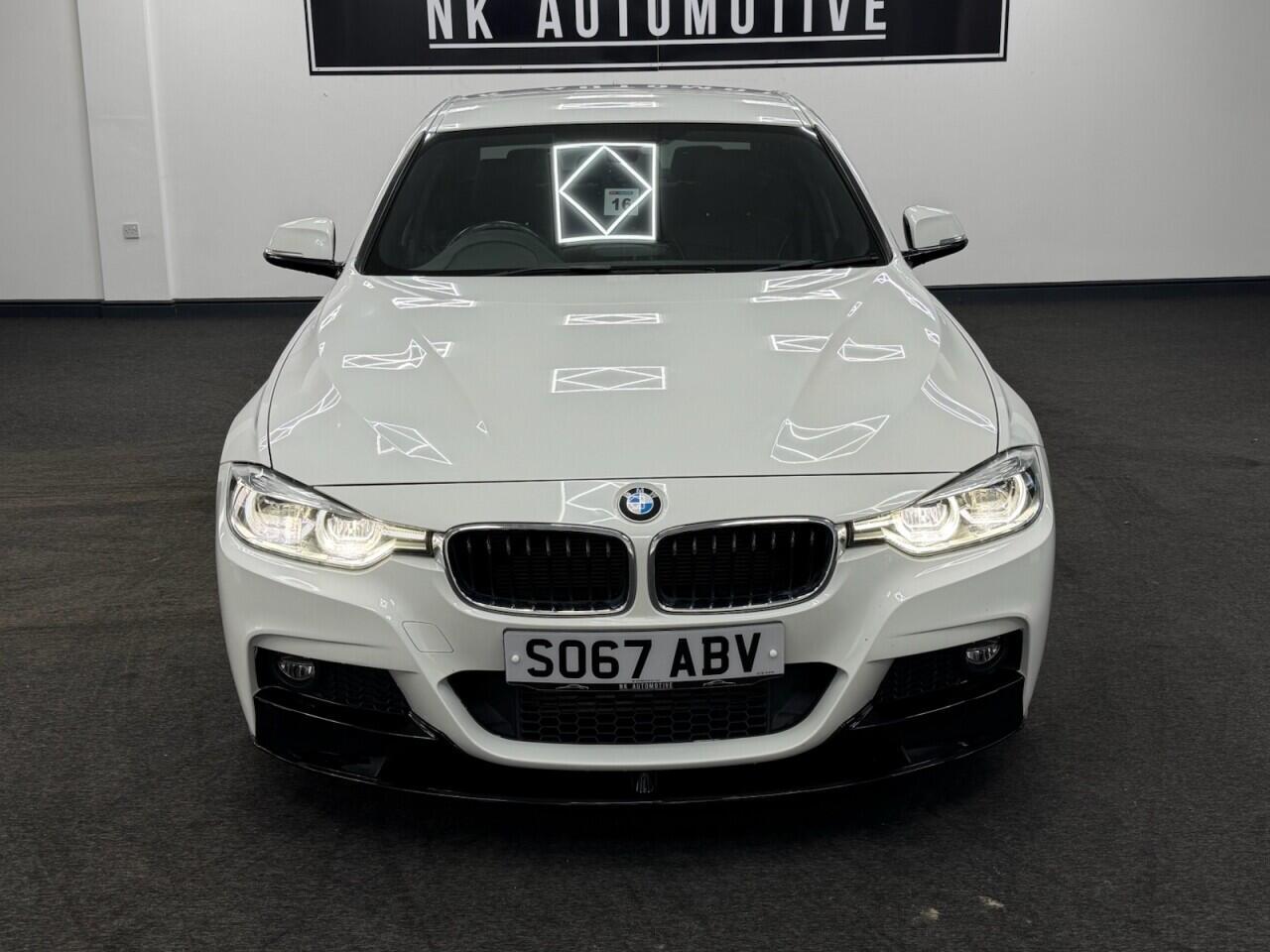 BMW 3 Series - Image 9