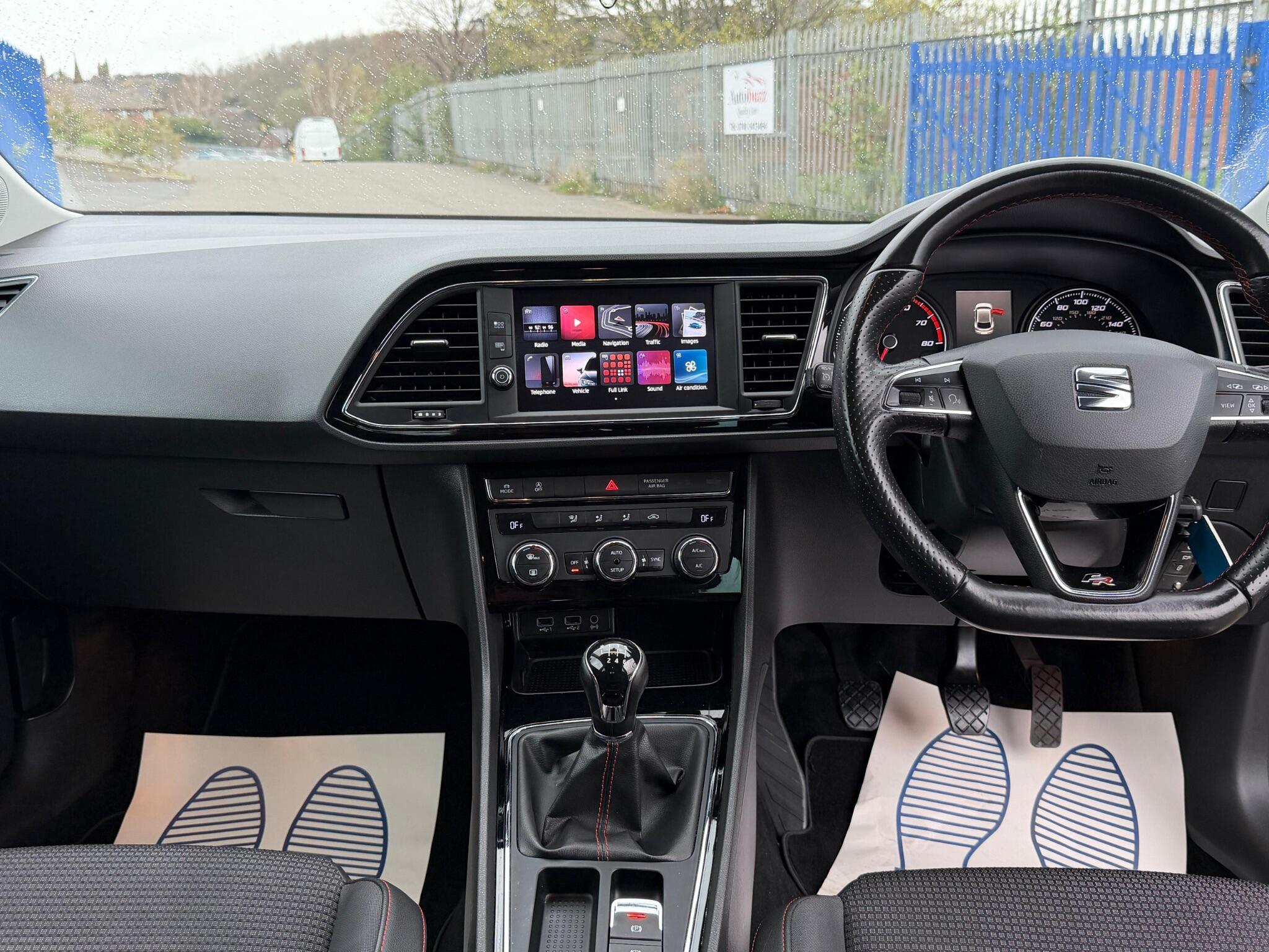 SEAT Leon - Image 15