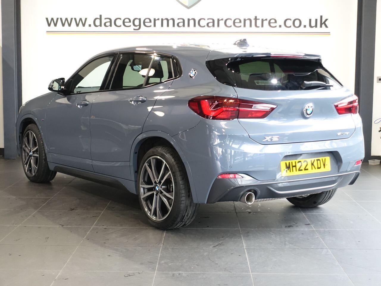 BMW X2 - Image 4