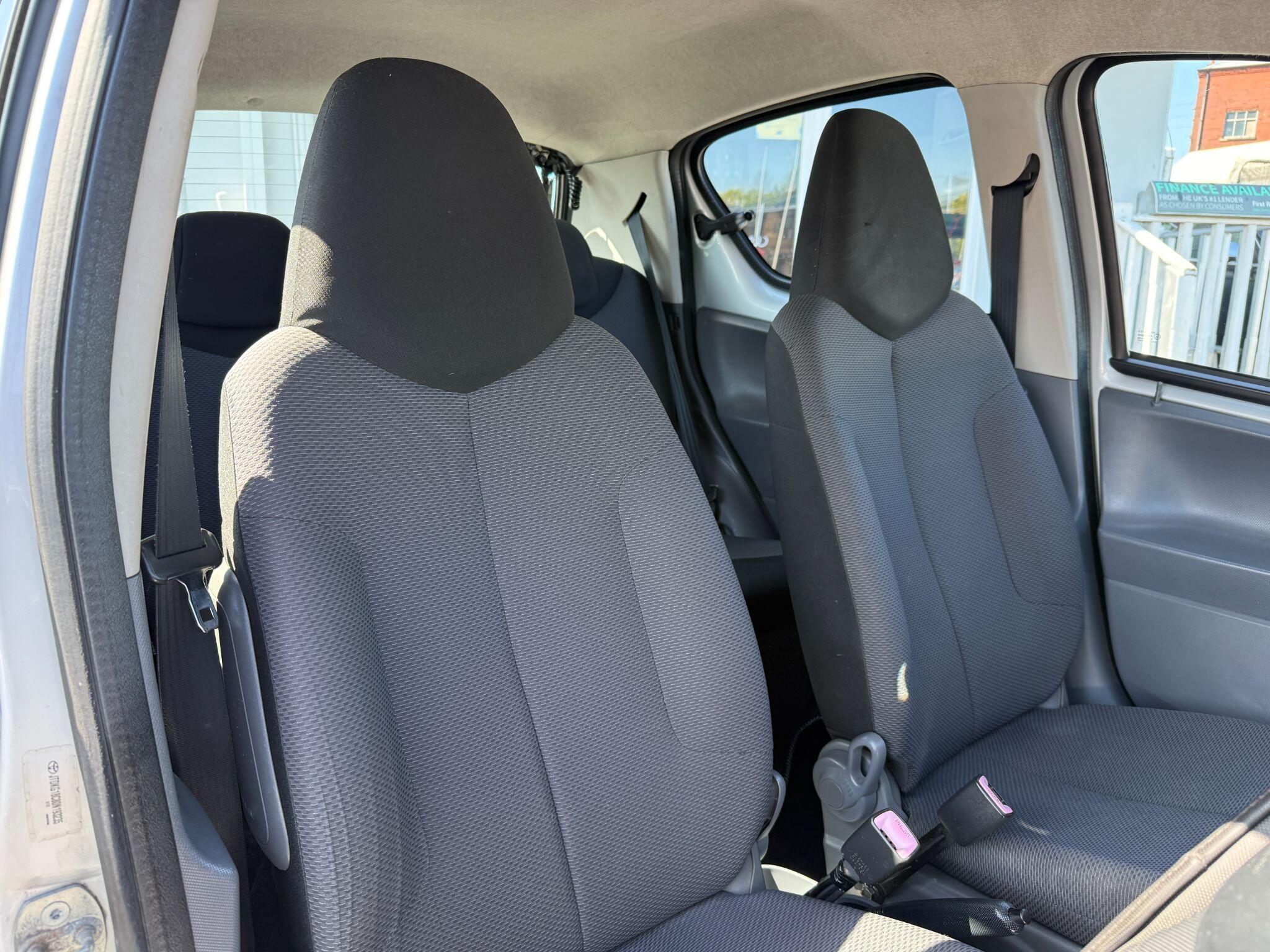 Toyota Aygo - Image 18