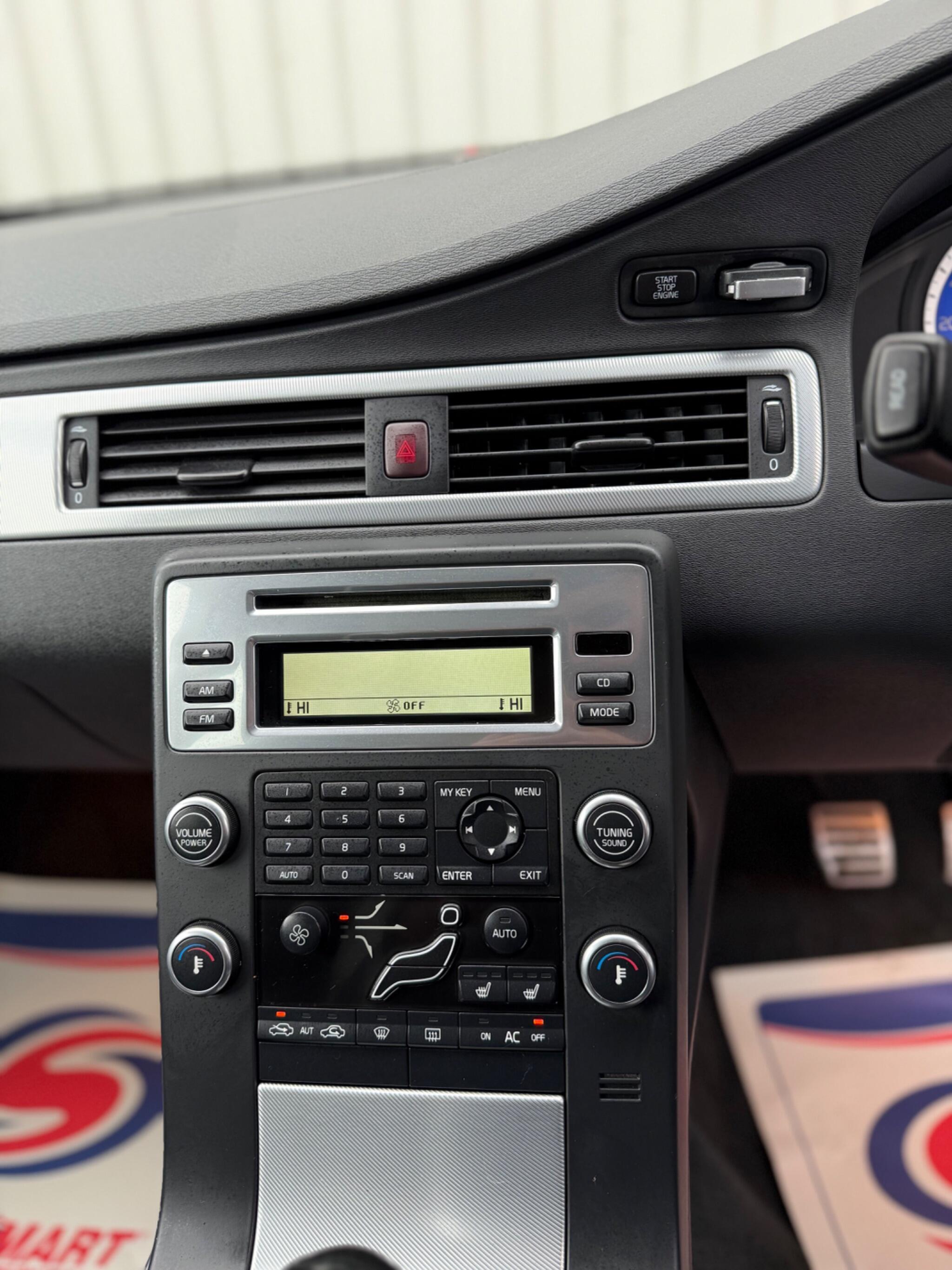 Volvo V70 - Image 34