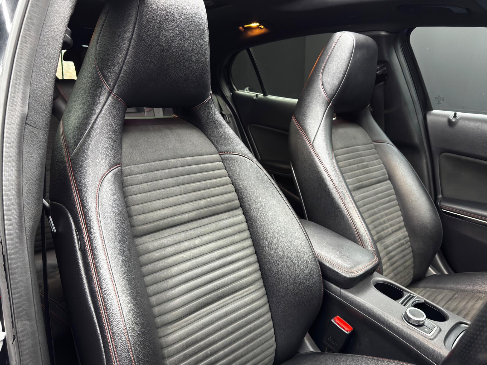 Mercedes GLA - Image 12