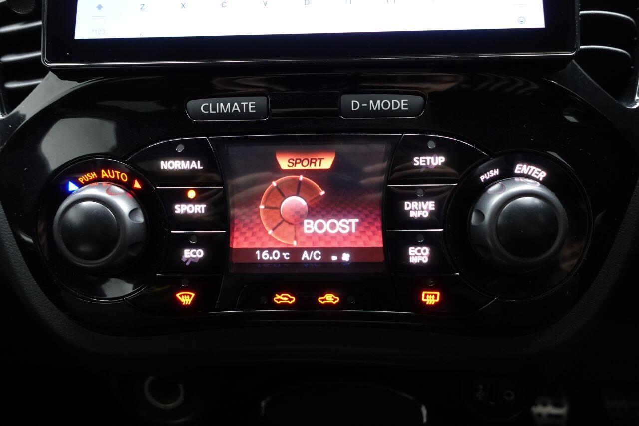 Nissan Juke - Image 41