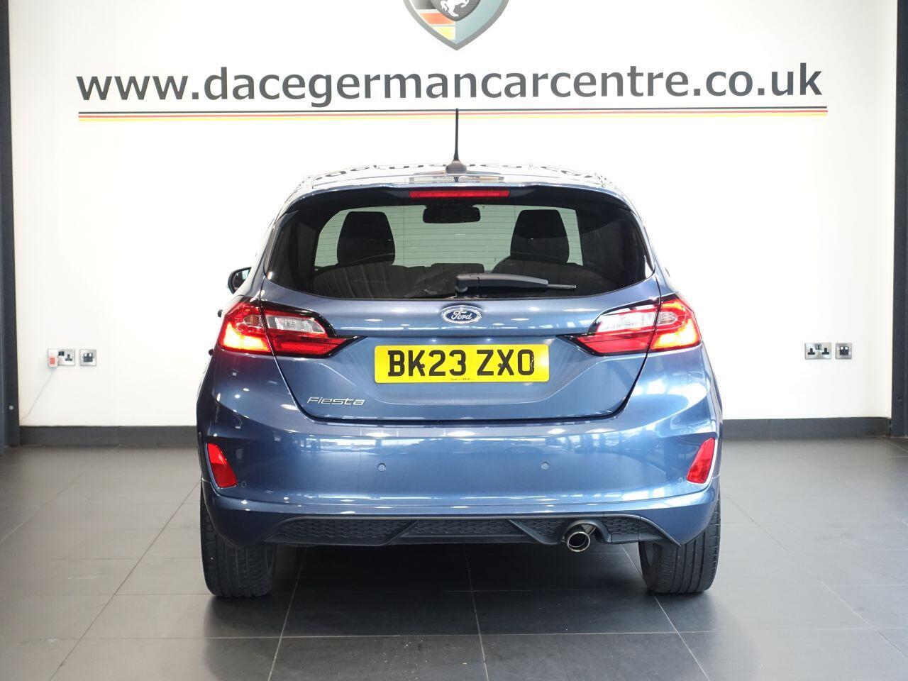Ford Fiesta - Image 7