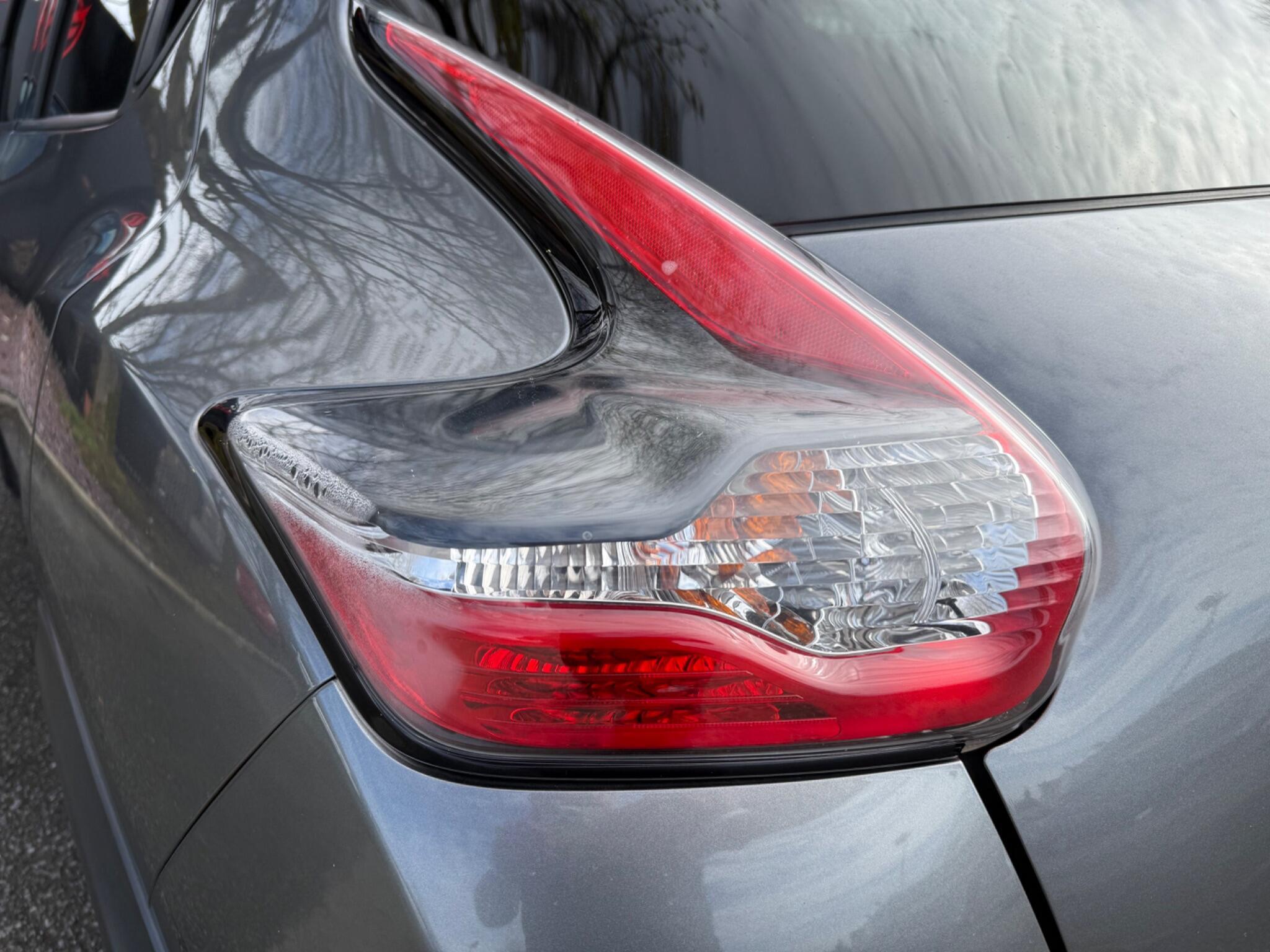 Nissan Juke - Image 55