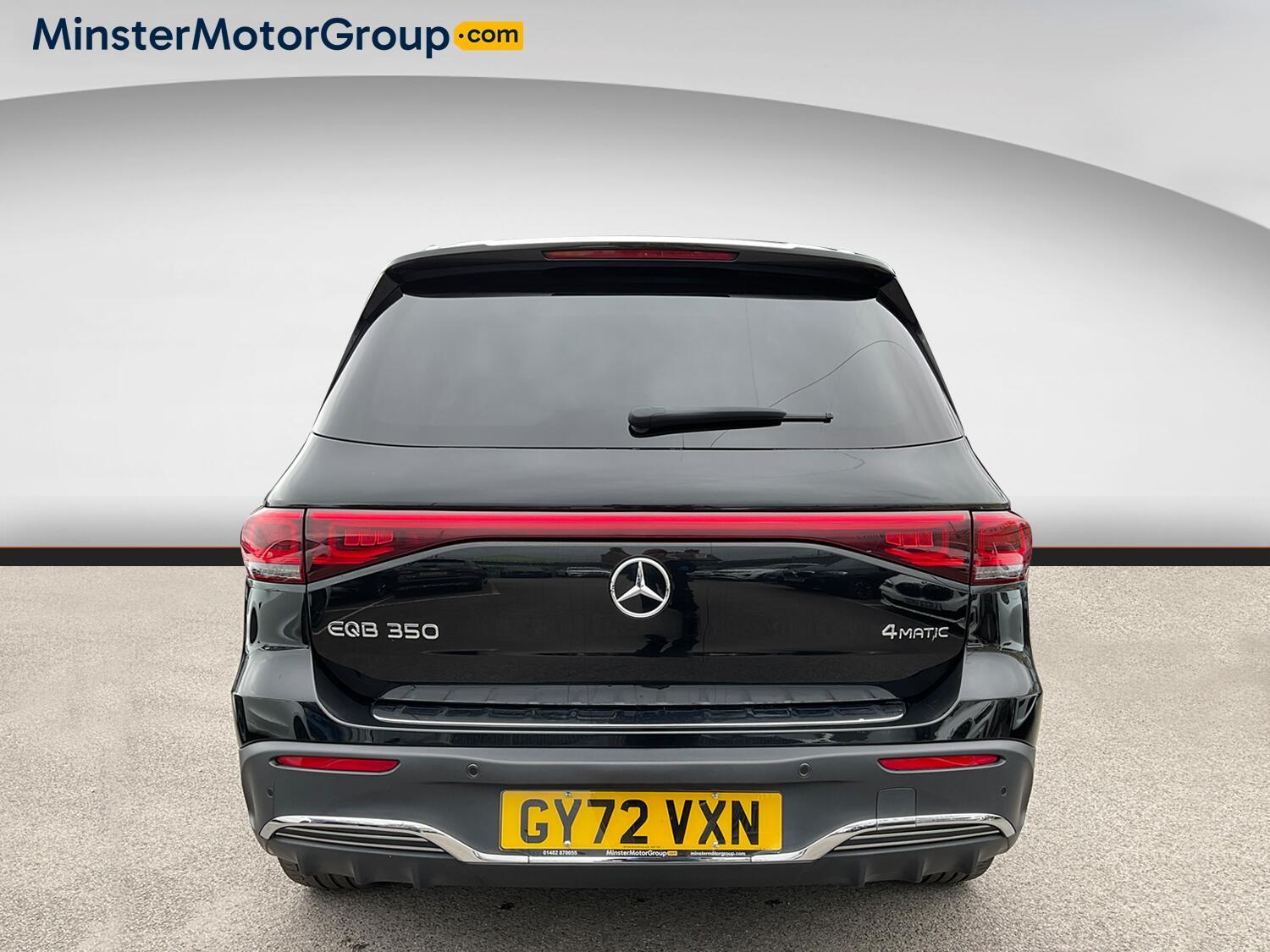 Mercedes Eqb - Image 4