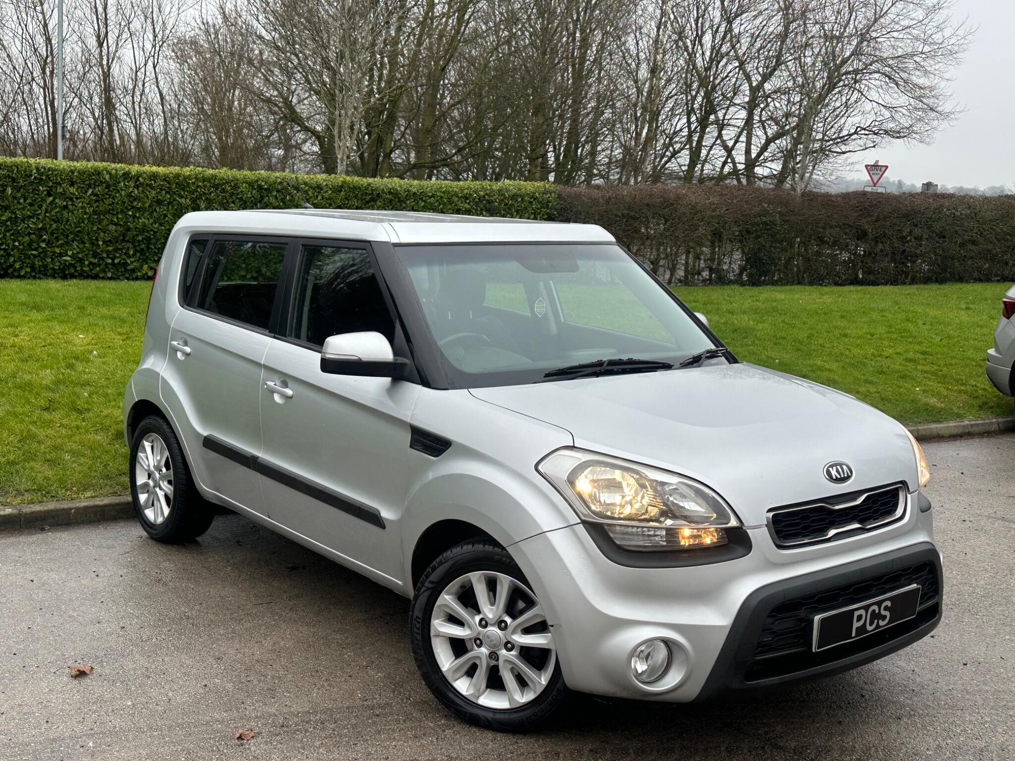 Kia Soul - Image 3