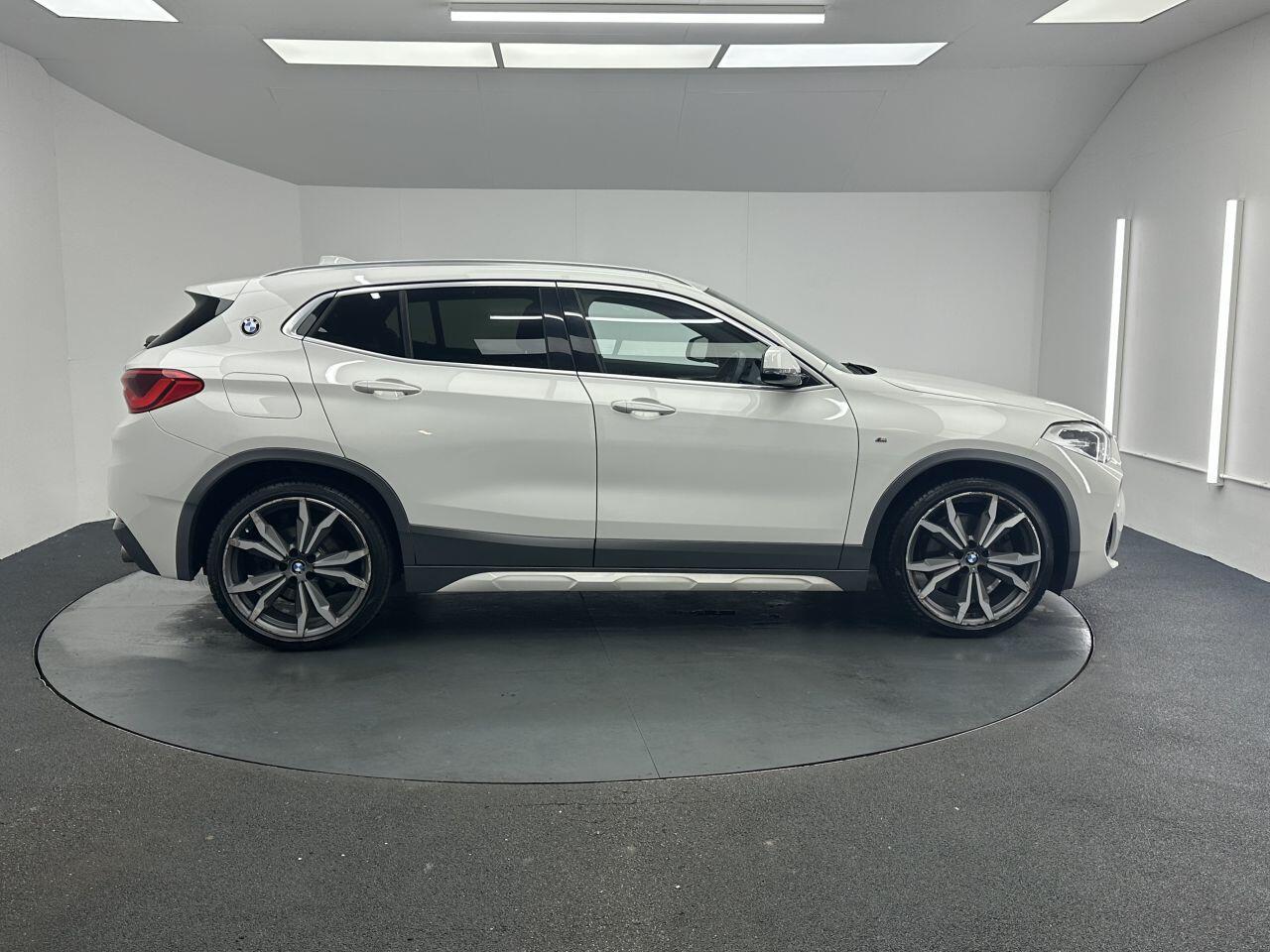 BMW X2 - Image 11