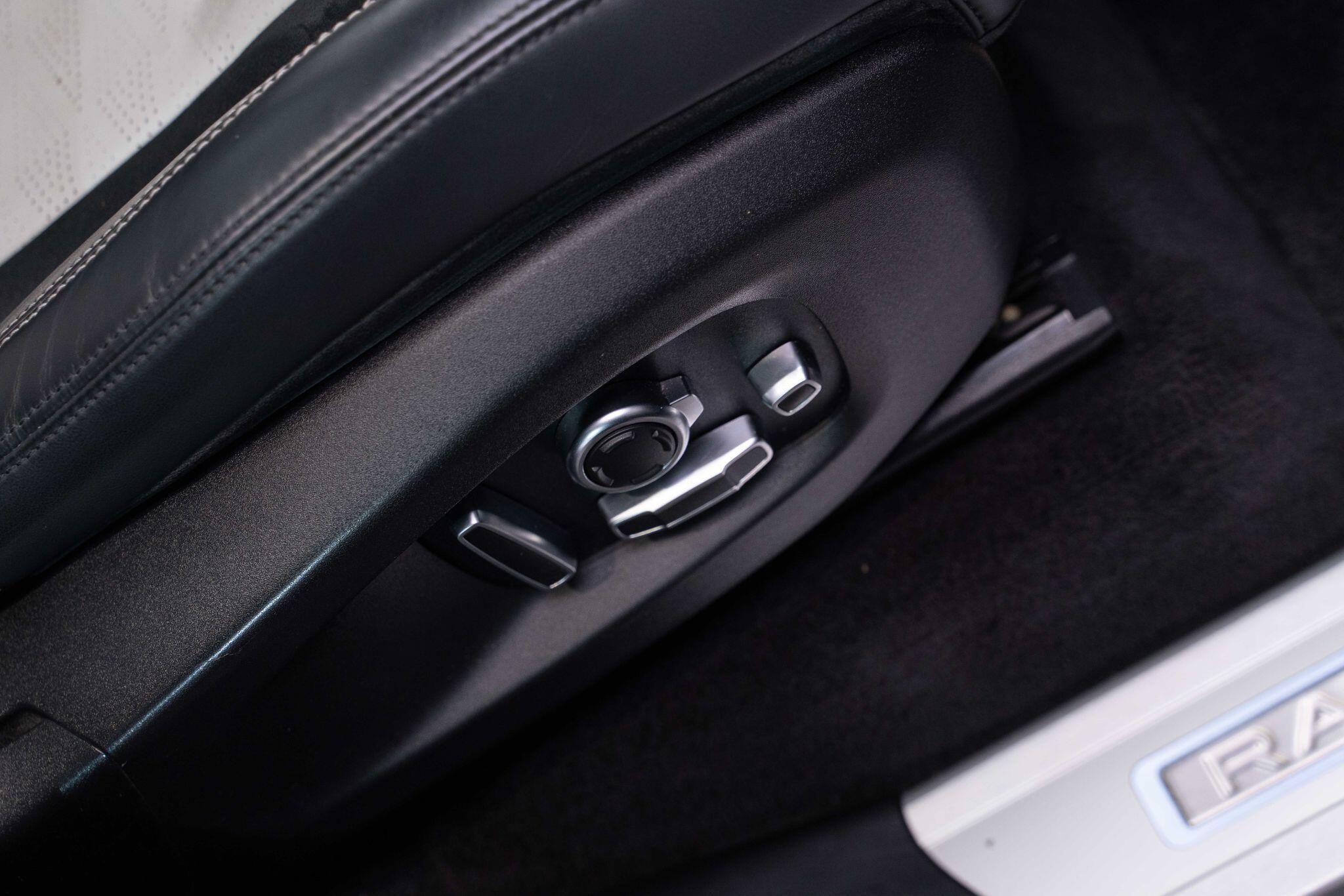 Land Rover RANGE ROVER SPORT - Image 50