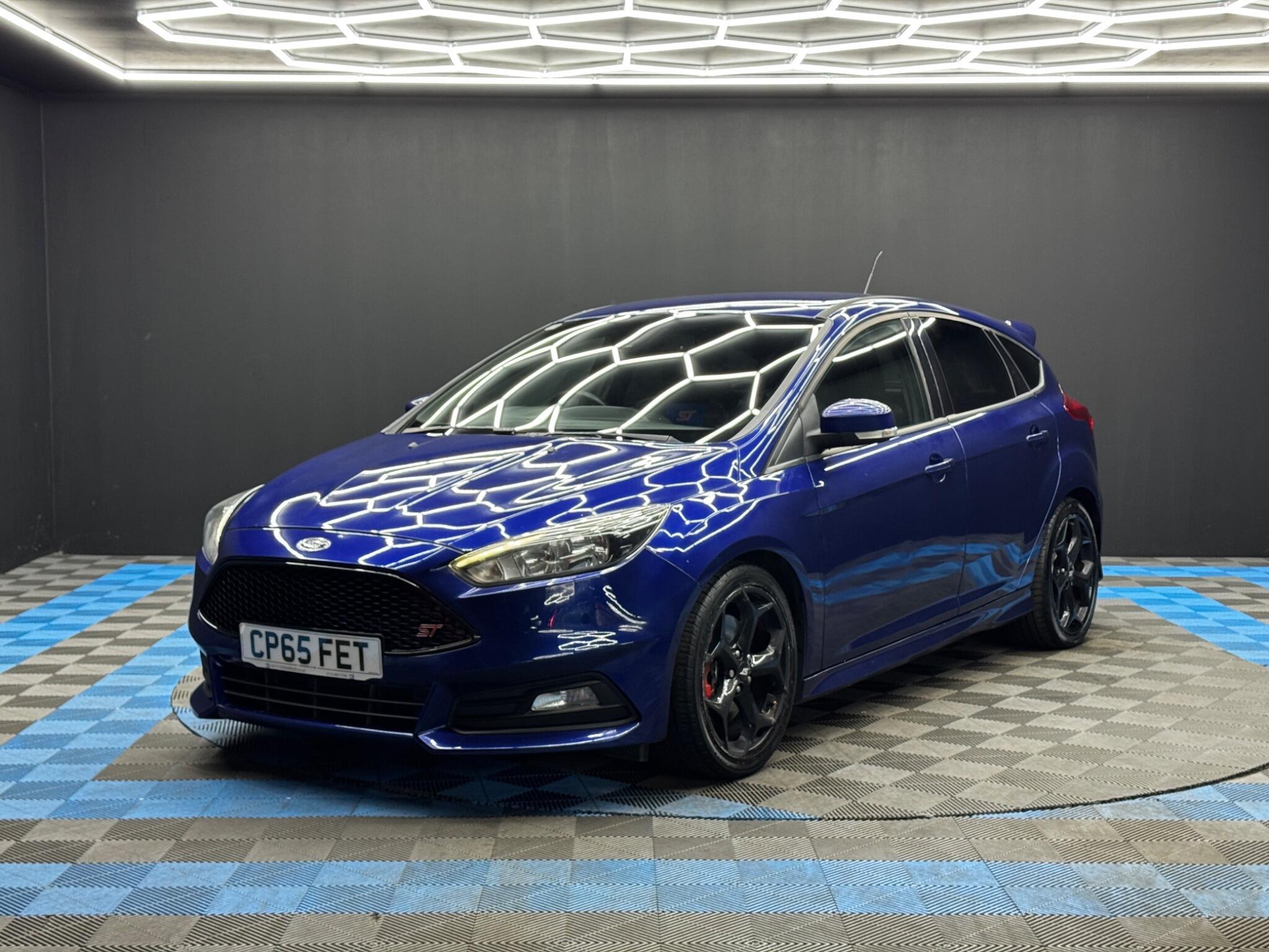 Ford Focus - Image 3