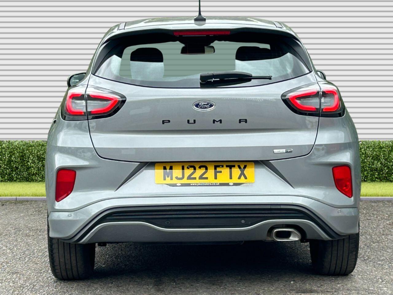 Ford Puma - Image 17