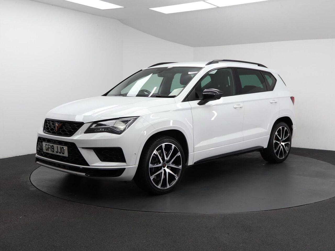 SEAT Cupra Ateca - Image 6