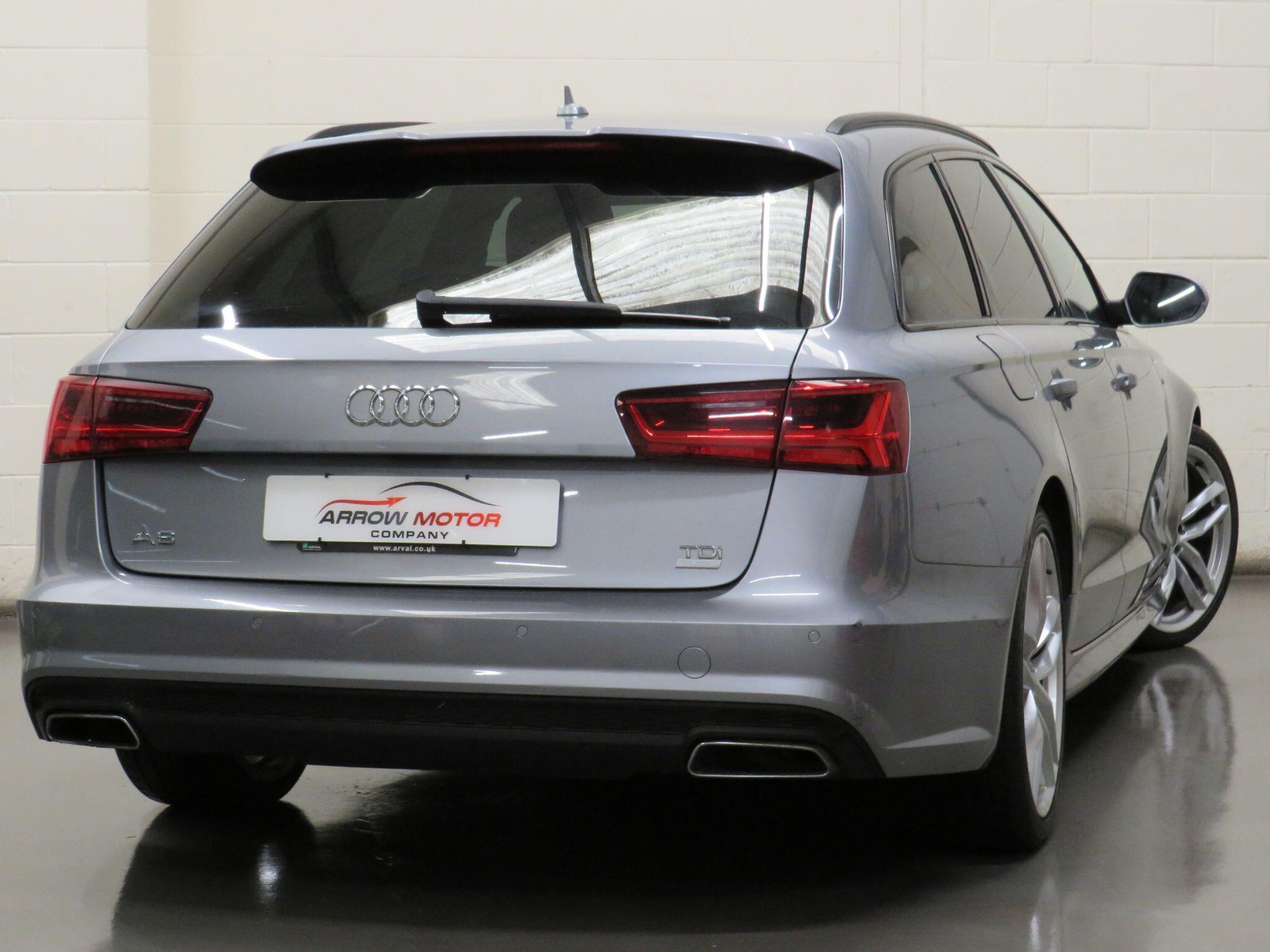 Audi A6 Avant - Image 3