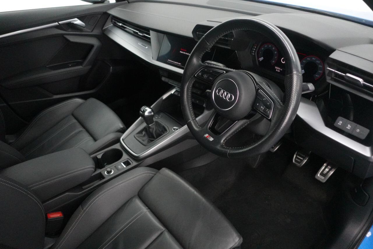 Audi A3 - Image 19
