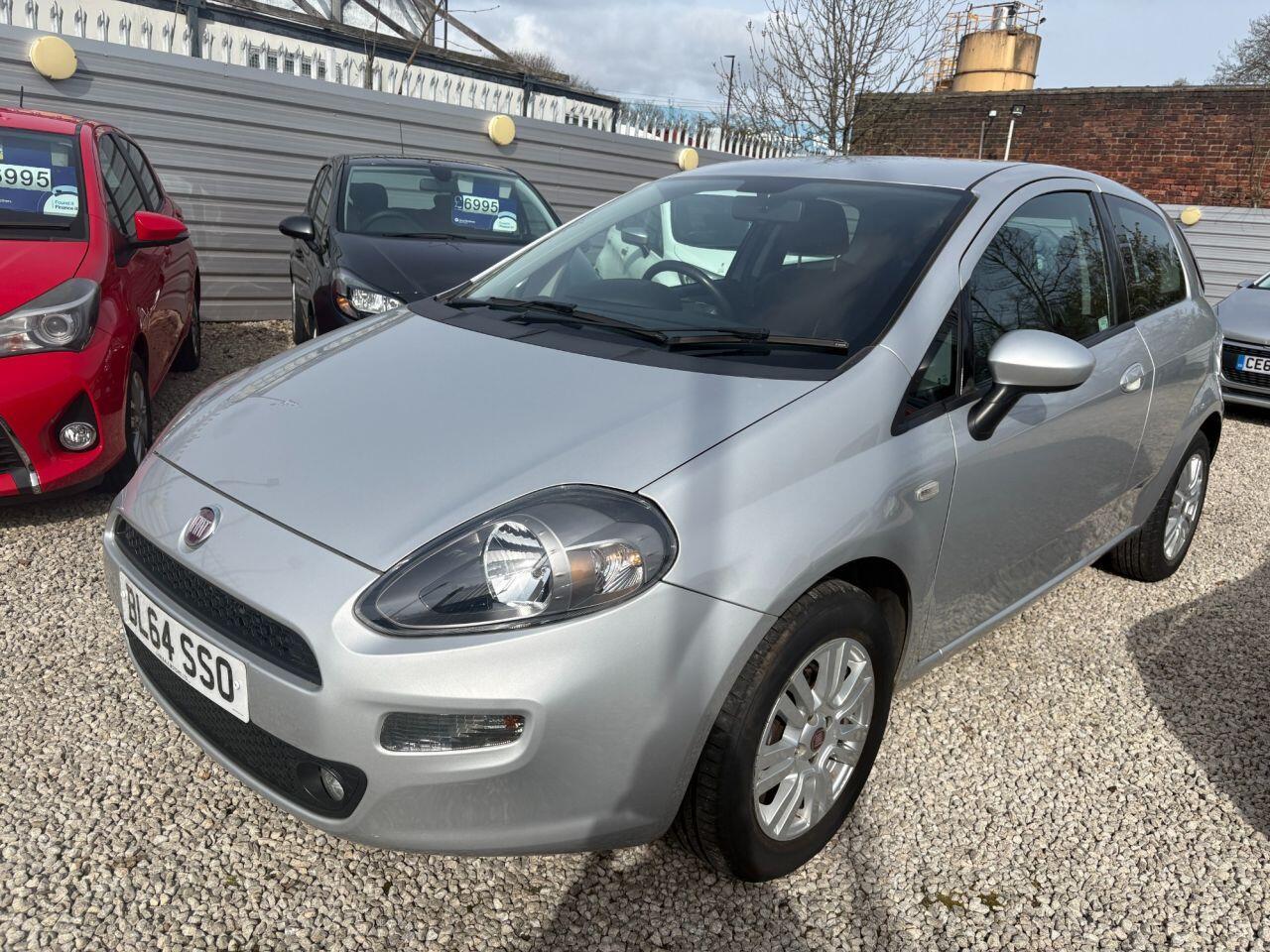 Fiat Punto - Image 3