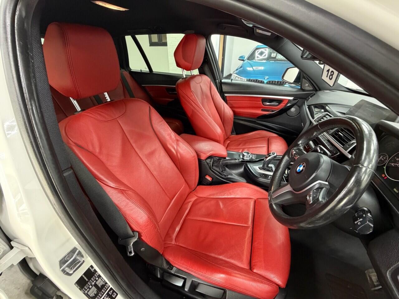 BMW 3 Series - Image 15