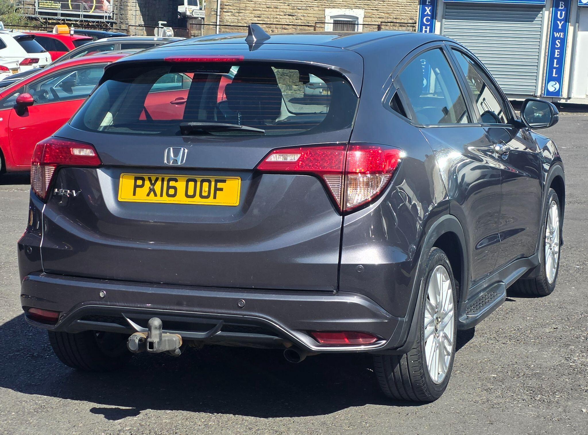Honda HR-V - Image 7