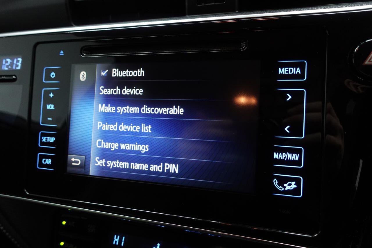 Toyota Auris - Image 27