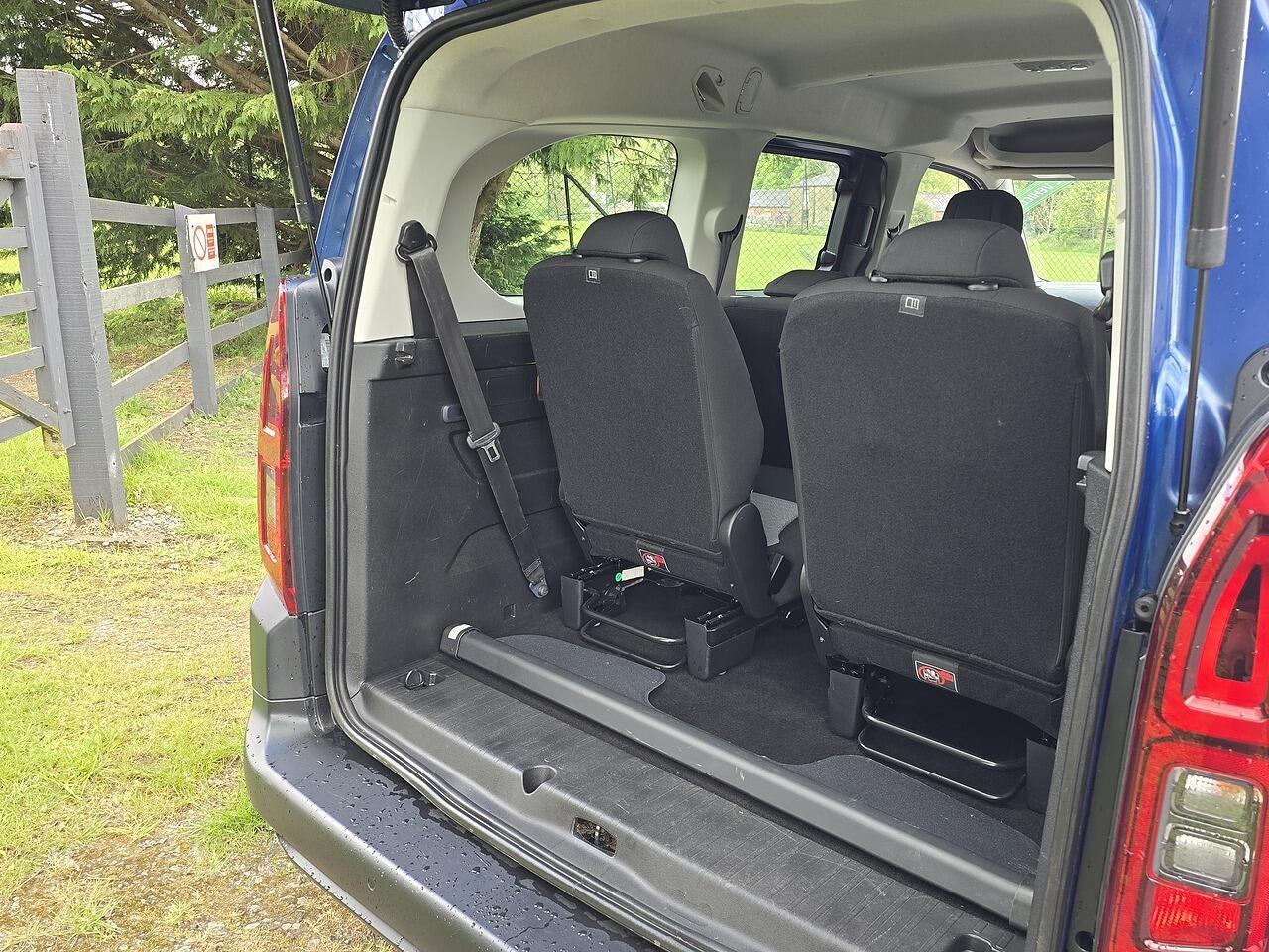 Citroen e-Berlingo - Image 10