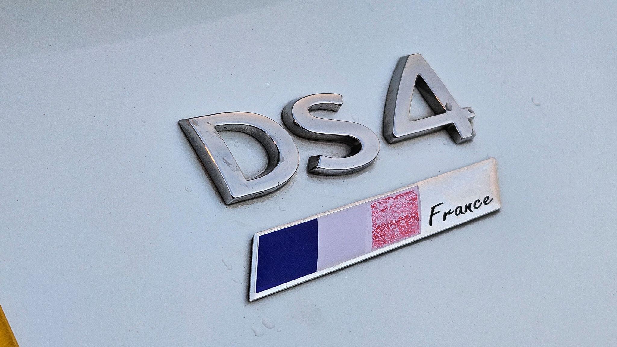 DS AUTOMOBILES DS 4 - Image 31