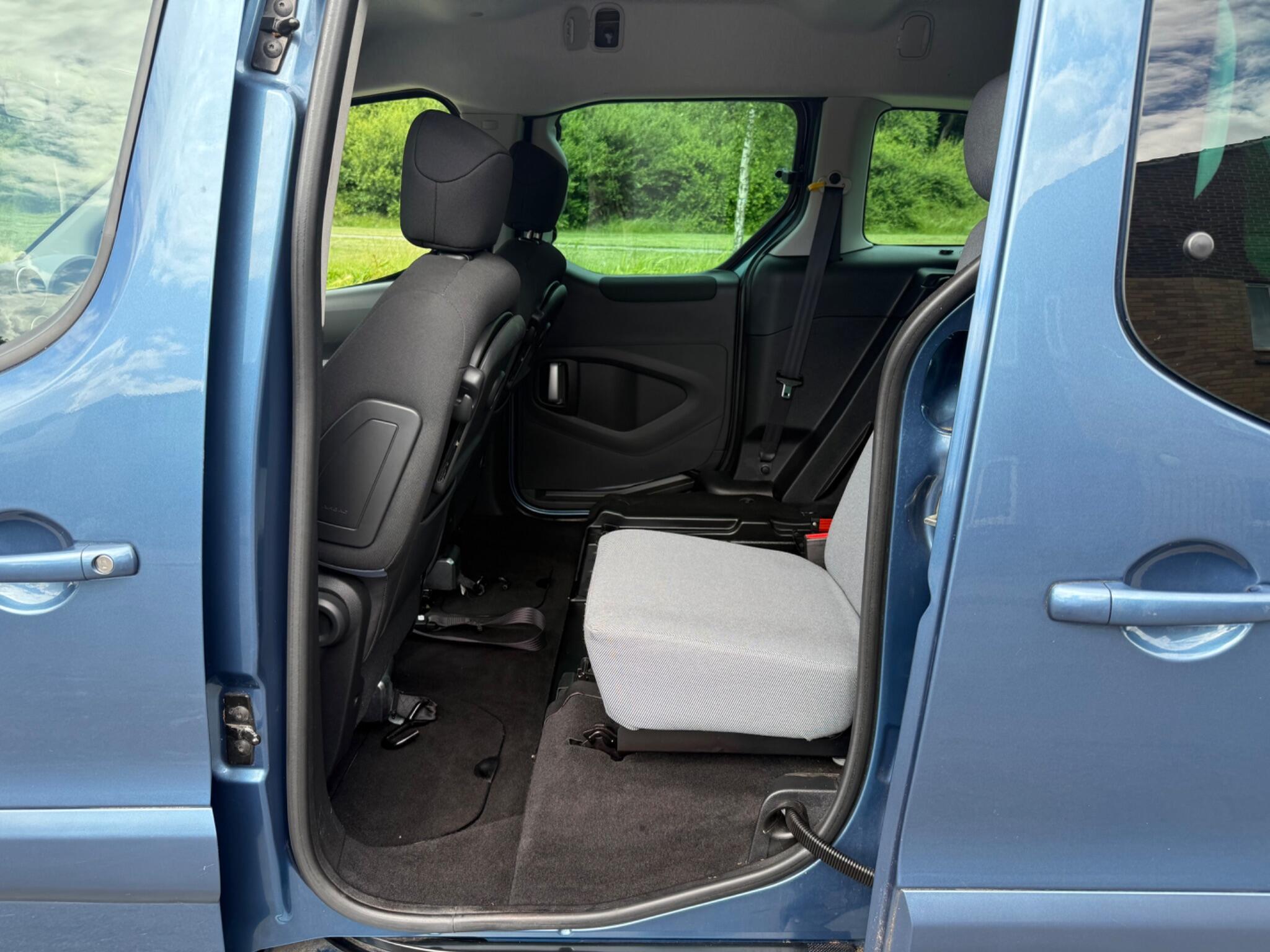 Peugeot Horizon - Image 12