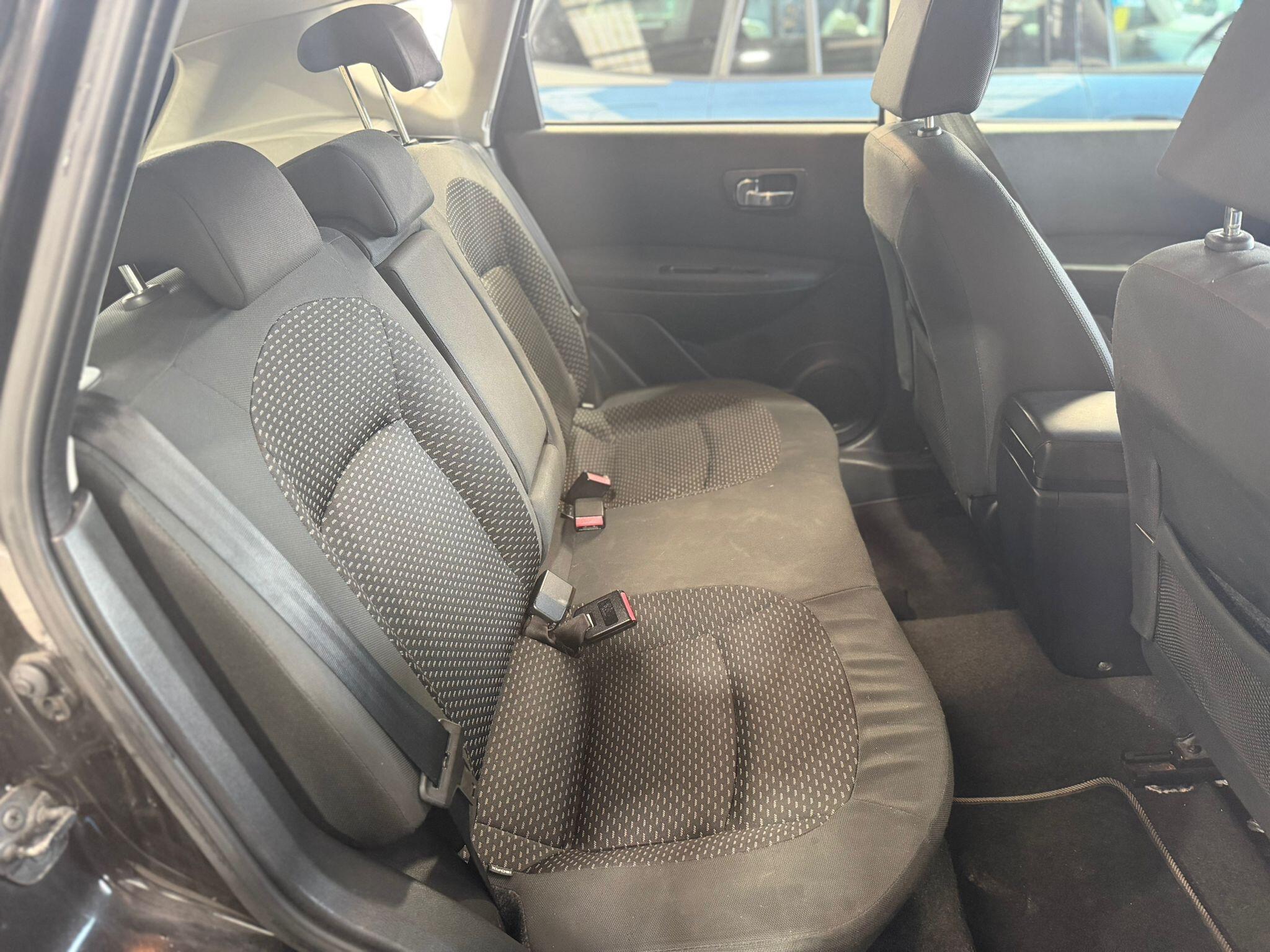 Nissan Qashqai - Image 9